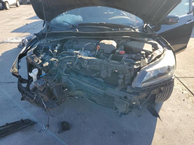 Photo 11 from auction – 2013 HONDA ACCORD EXL with VIN 1HGCR2F87DA239459
