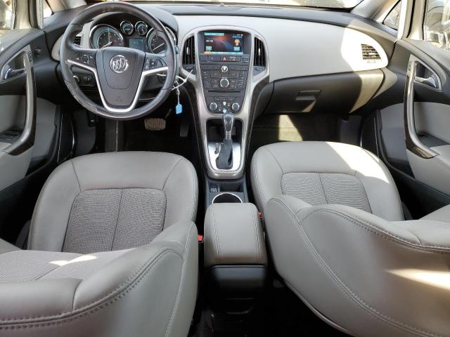 Photo 8 from auction – 2014 BUICK VERANO with VIN 1G4PP5SK2E4123087
