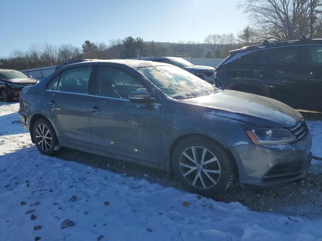 Photo 4 from auction – 2017 VOLKSWAGEN JETTA SE with VIN 3VWDB7AJ5HM206206
