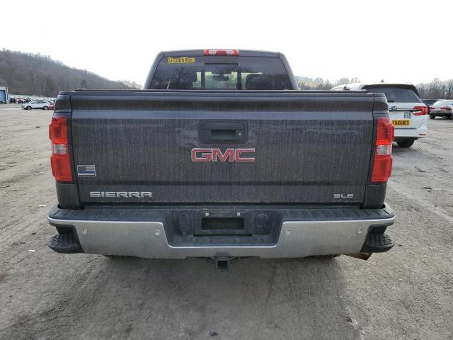 Photo 6 from auction – 2016 GMC SIERRA K15 with VIN 1GTV2MEC7GZ129451