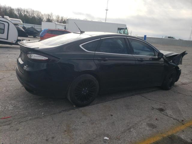 Photo 3 from auction – 2016 FORD FUSION SE with VIN 3FA6P0H94GR114365