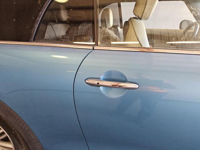 Photo 10 from auction – 2017 MINI COOPER with VIN WMWWG5C51H3C19764
