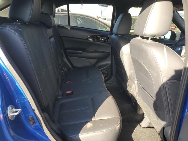 Photo 10 from auction – 2023 MITSUBISHI ECLIPSE CR with VIN JA4ATWAA7PZ005573