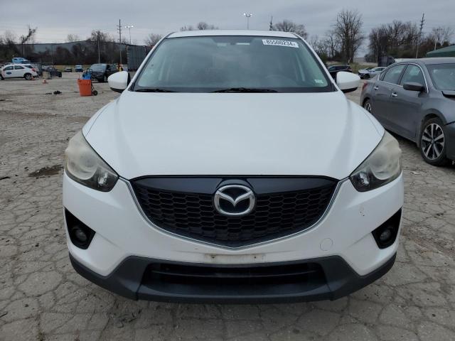 Photo 5 from auction – 2014 MAZDA CX-5 TOURI with VIN JM3KE2CY8E0355018
