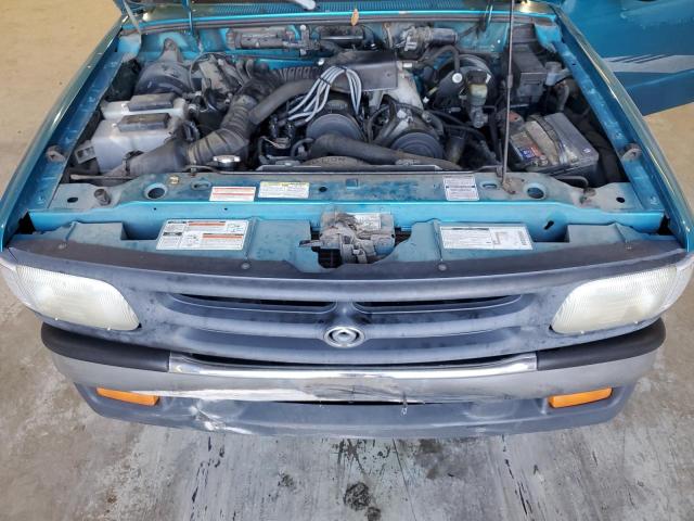 Photo 11 from auction – 1996 MAZDA B2300 with VIN 4F4CR12A2TTM30539