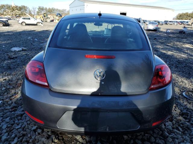 Photo 6 from auction – 2012 VOLKSWAGEN BEETLE with VIN 3VWJP7AT8CM619008