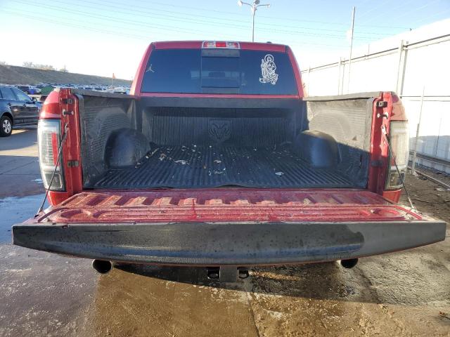 Photo 6 from auction – 2011 DODGE RAM 1500 with VIN 1D7RV1CT9BS641830