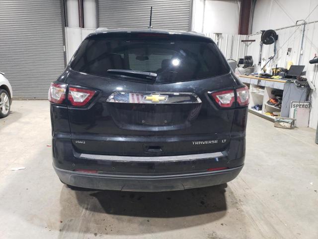 Photo 6 from auction – 2015 CHEVROLET TRAVERSE L with VIN 1GNKVHKD3FJ166239