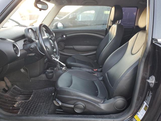 Photo 7 from auction – 2014 MINI COOPER CLU with VIN WMWZF3C52ET492922