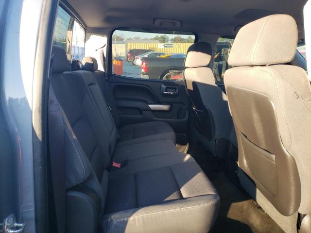 Photo 10 from auction – 2015 CHEVROLET SILVERADO with VIN 3GCPCREC8FG406478