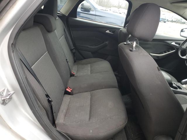 Photo 10 from auction – 2012 FORD FOCUS SEL with VIN 1FAHP3M22CL196074