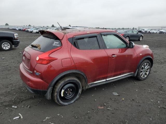 Photo 3 from auction – 2012 NISSAN JUKE S with VIN JN8AF5MV6CT105056
