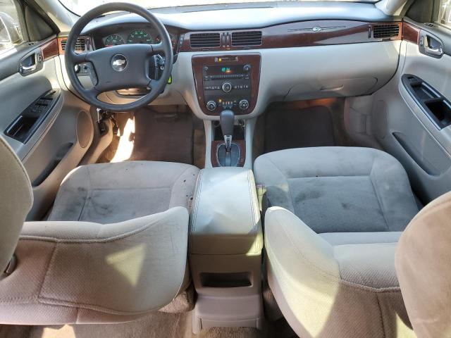 Photo 8 from auction – 2010 CHEVROLET IMPALA LS with VIN 2G1WA5EN1A1159990
