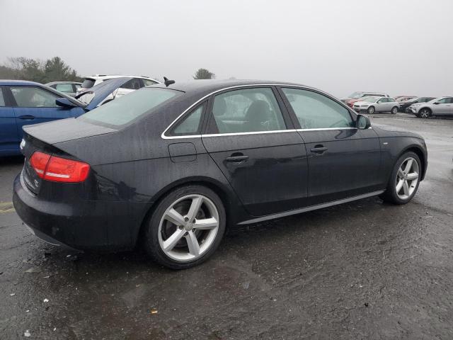 Photo 3 from auction – 2012 AUDI A4 PREMIUM with VIN WAUHFAFL1CN016513