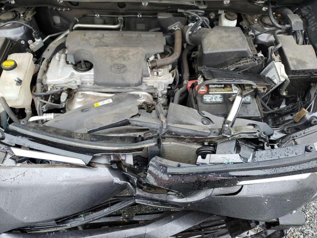 Photo 11 from auction – 2018 TOYOTA RAV4 ADVEN with VIN 2T3WFREV6JW521352