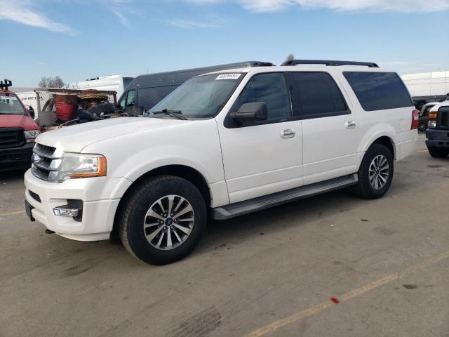FORD EXPEDITION 2015 with VIN 1FMJK1JT5FEF14852 - Photo from auction