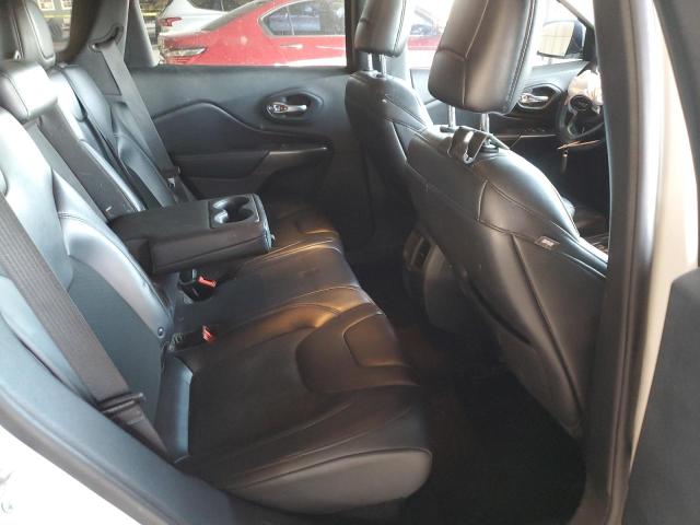 Photo 10 from auction – 2019 JEEP CHEROKEE L with VIN 1C4PJMLB2KD436828
