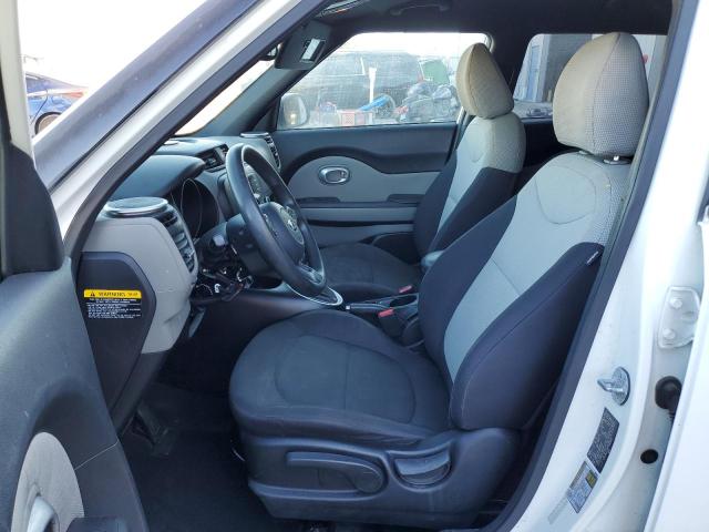 Photo 7 from auction – 2015 KIA SOUL with VIN KNDJN2A22F7132565