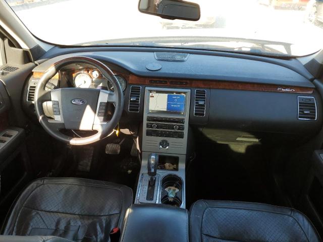 Photo 8 from auction – 2012 FORD FLEX LIMIT with VIN 2FMGK5DC2CBD06867