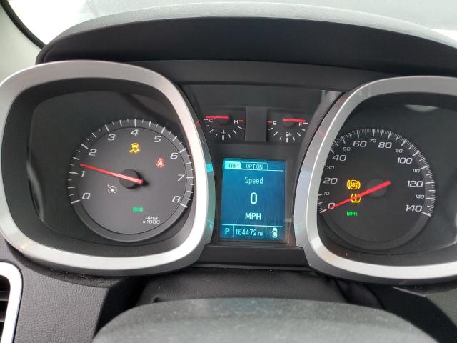 Photo 9 from auction – 2015 CHEVROLET EQUINOX LT with VIN 2GNALBEK7F6187116
