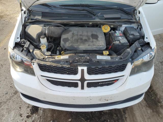 Photo 12 from auction – 2019 DODGE GRAND CARA with VIN 2C4RDGEG3KR682374