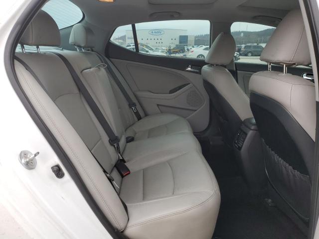 Photo 10 from auction – 2013 KIA OPTIMA EX with VIN 5XXGN4A75DG154517