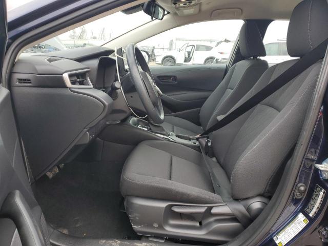 Photo 7 from auction – 2023 TOYOTA COROLLA LE with VIN 5YFB4MDE8PP036853
