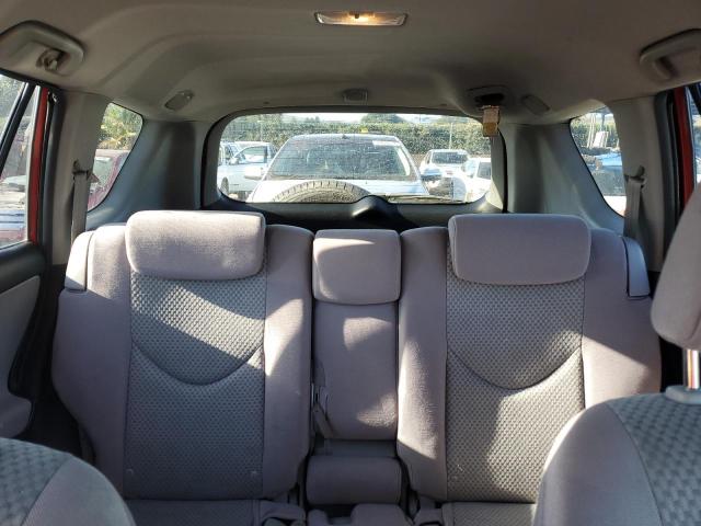Photo 10 from auction – 2006 TOYOTA RAV4 with VIN JTMBD33V366008573