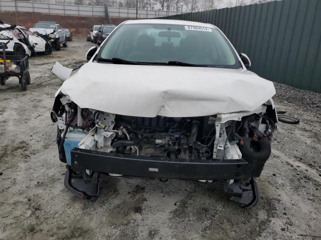 Photo 5 from auction – 2013 TOYOTA COROLLA BA with VIN 5YFBU4EE6DP185143