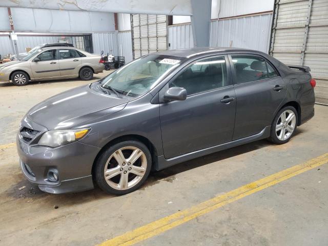 TOYOTA COROLLA BA 2013 with VIN 5YFBU4EEXDP120974 - Photo from auction