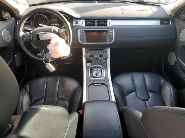 Photo 8 from auction – 2012 LAND ROVER RANGE ROVE with VIN SALVR2BG0CH676934