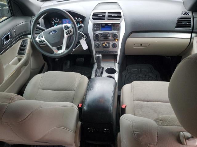 Photo 8 from auction – 2013 FORD EXPLORER with VIN 1FM5K7B85DGB33437