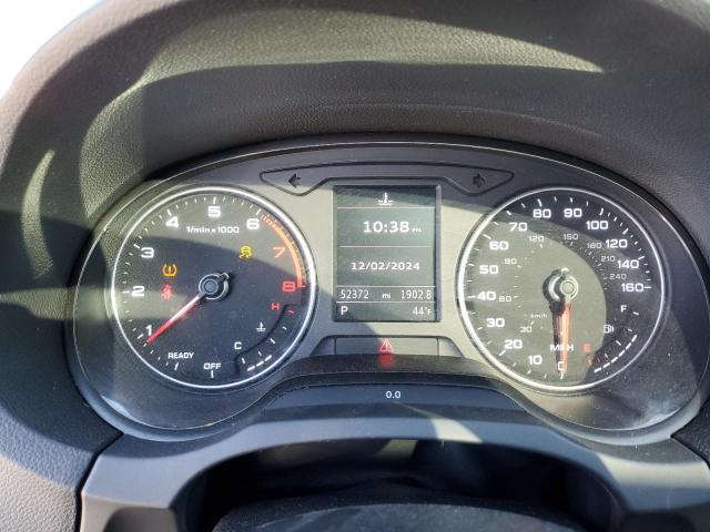 Photo 9 from auction – 2017 AUDI A3 PREMIUM with VIN WAUJ8GFFXH1050313