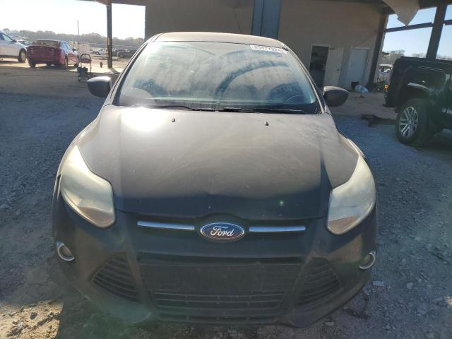 Photo 5 from auction – 2012 FORD FOCUS SE with VIN 1FAHP3F27CL179476