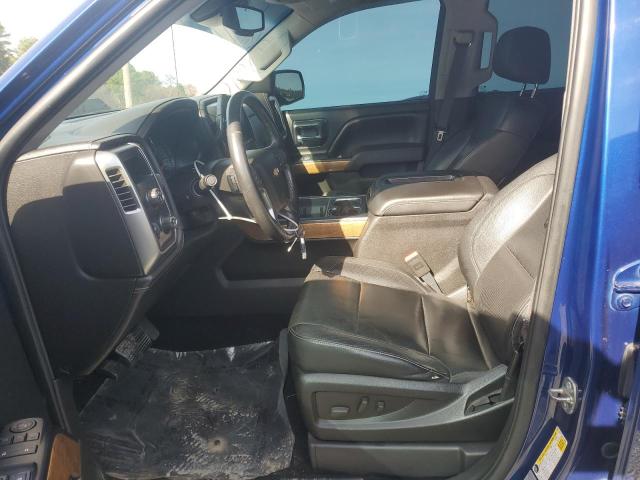 Photo 7 from auction – 2014 CHEVROLET SILVERADO with VIN 3GCUKSEC3EG145630