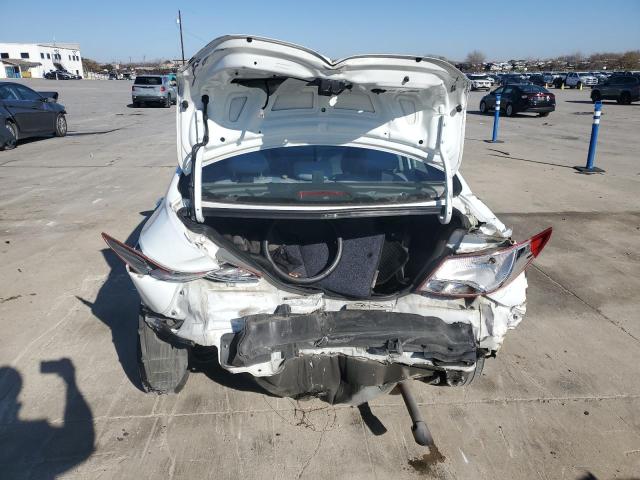 Photo 6 from auction – 2016 HYUNDAI ACCENT SE with VIN KMHCT4AE3GU082469