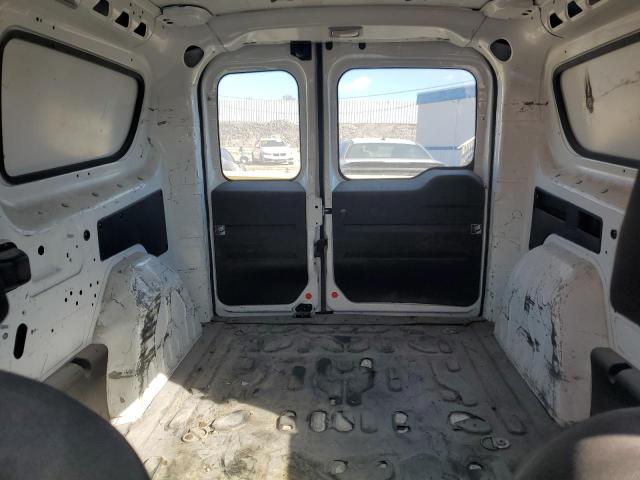 Photo 10 from auction – 2017 RAM PROMASTER with VIN ZFBERFAB7H6D96831