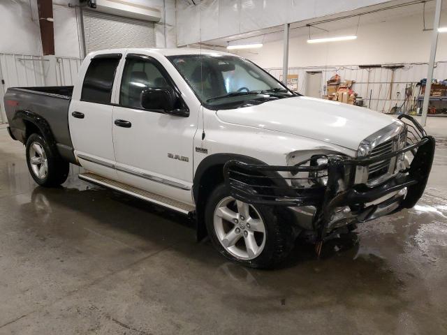 Photo 4 from auction – 2008 DODGE RAM 1500 S with VIN 1D7HU18258J219891