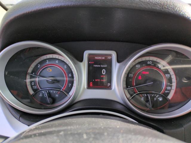 Photo 9 from auction – 2012 DODGE JOURNEY SX with VIN 3C4PDDBG0CT289764