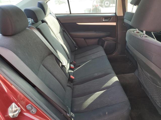 صورة رقم 10 من المزاد - 2013 SUBARU LEGACY 2.5 مع VIN 4S3BMBC63D3027545