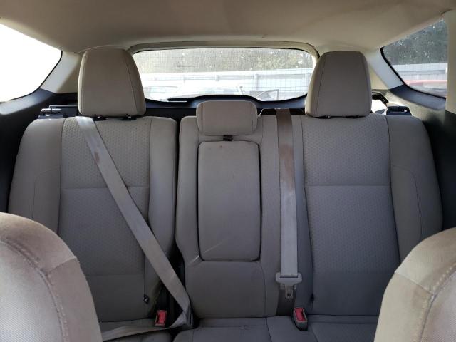 Photo 10 from auction – 2017 FORD ESCAPE SE with VIN 1FMCU0GD3HUC84749
