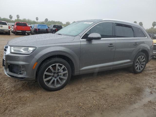 Photo 1 from auction – 2017 AUDI Q7 PREMIUM with VIN WA1LAAF77HD029885