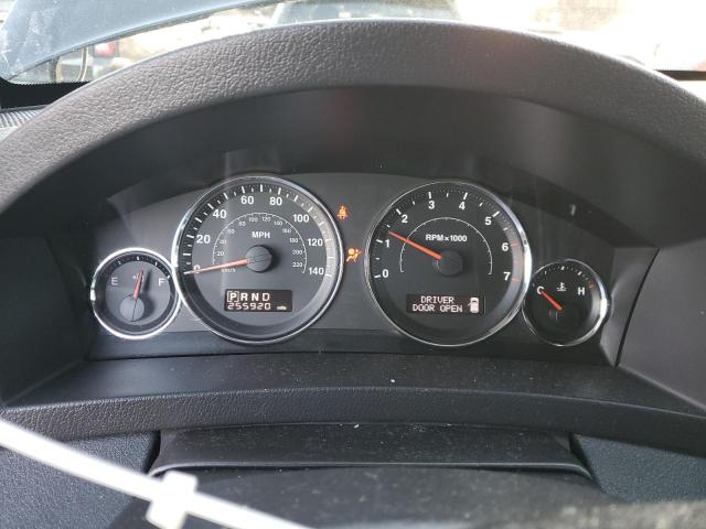 Photo 9 from auction – 2010 JEEP GRAND CHER with VIN 1J4PR4GK5AC143331