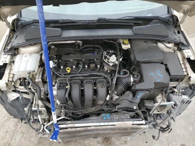 Photo 11 from auction – 2017 FORD FOCUS SEL with VIN 1FADP3H2XHL308782
