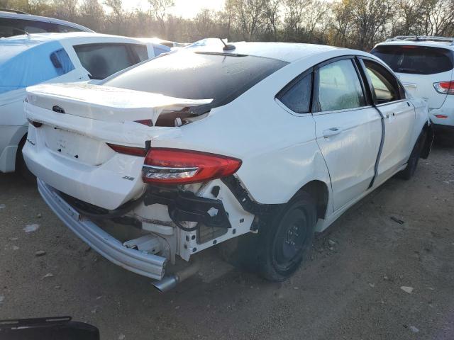 Photo 3 from auction – 2017 FORD FUSION SE with VIN 3FA6P0H72HR299886