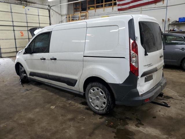 Photo 2 from auction – 2017 FORD TRANSIT CO with VIN NM0LS7E74H1314422