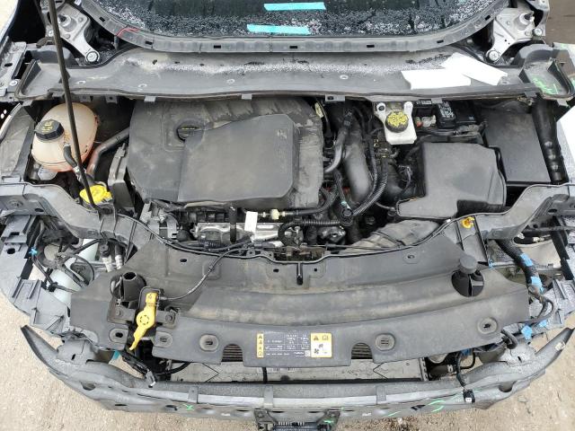 Photo 12 from auction – 2018 FORD ESCAPE SEL with VIN 1FMCU9HD1JUA71923