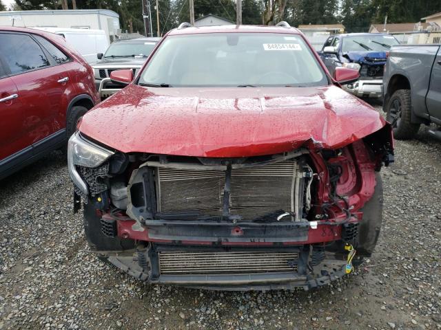 Photo 5 from auction – 2018 GMC TERRAIN SL with VIN 3GKALVEX2JL142079