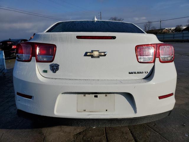 Photo 6 from auction – 2016 CHEVROLET MALIBU LIM with VIN 1G11C5SA0GF166355