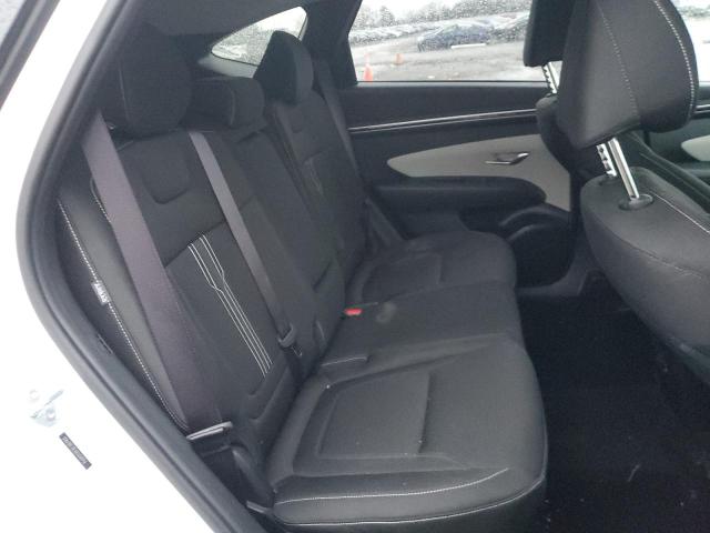 Photo 11 from auction – 2024 HYUNDAI TUCSON SEL with VIN 5NMJBCDEXRH340954